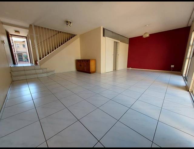 3 BEDROOM PROPERTY TO RENT IN MUSGRAVE